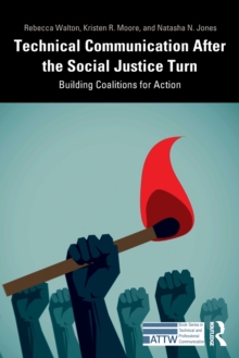 Image for Technical Communication After the Social Justice Turn