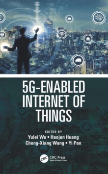 Image for 5G-Enabled Internet of Things