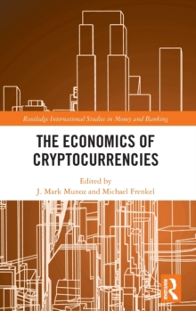 Image for The economics of cryptocurrencies