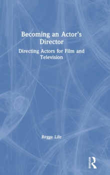 Becoming an Actor's Director