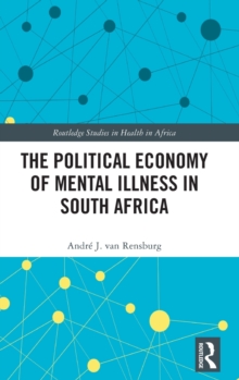 Political Economy of Mental Illness in South Africa