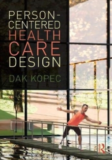 Image for Person-Centered Health Care Design