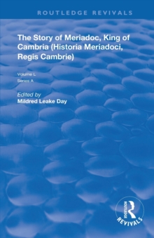 Story of Meriadoc, King of Cambria