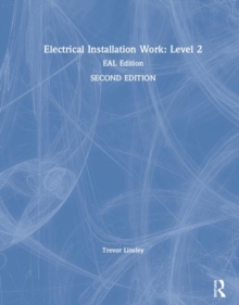 Image for Electrical installation workLevel 2