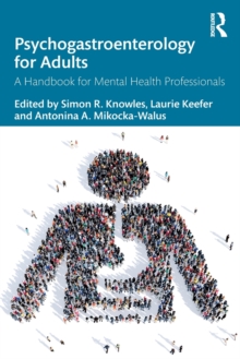 Psychogastroenterology for Adults: A Handbook for Mental Health Professionals