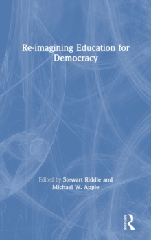 Image for Re-imagining Education for Democracy