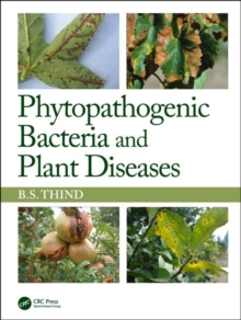Image for Phytopathogenic bacteria and plant diseases