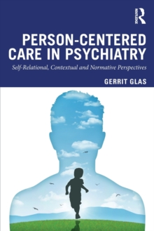 Image for Person-Centred Care in Psychiatry