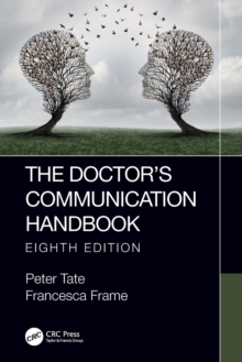 The Doctor’s Communication Handbook, 8th Edition