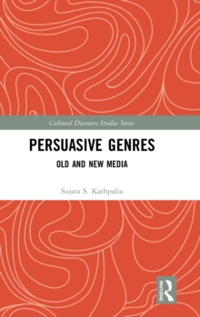 Persuasive Genres
