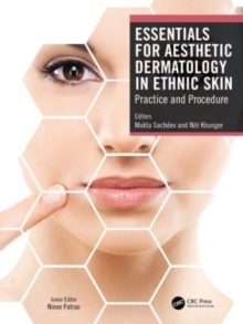 Image for Essentials for Aesthetic Dermatology in Ethnic Skin