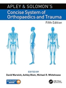 Image for Apley and Solomon's concise system of orthopaedics and trauma