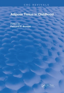 Image for Adipose tissue in childhood