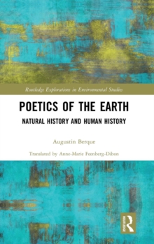 Poetics of the Earth