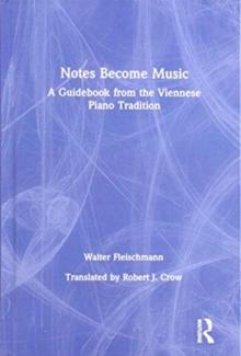 Notes Become Music