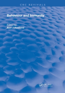 Behavior and Immunity