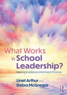 Image for What Works in School Leadership?