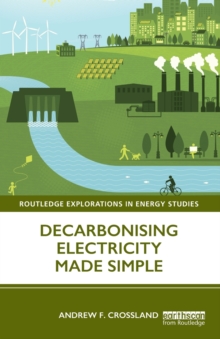 Image for Decarbonising electricity made simple