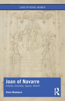 Image for Joan of Navarre