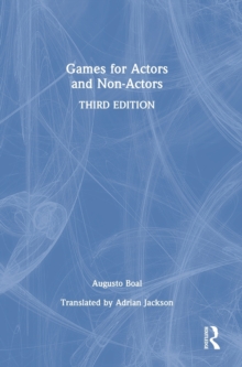 Image for Games for Actors and Non-Actors