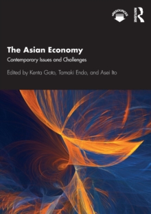 The Asian Economy: Contemporary Issues and Challenges