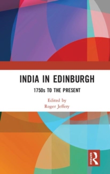 Image for India In Edinburgh