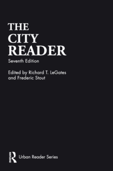 Image for The city reader