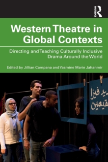 Image for Western Theatre in Global Contexts