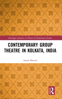 Image for Contemporary Group Theatre in Kolkata, India