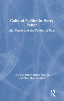 Image for Cultural Politics in Harry Potter
