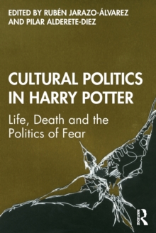 Image for Cultural Politics in Harry Potter