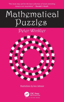 Image for Mathematical Puzzles
