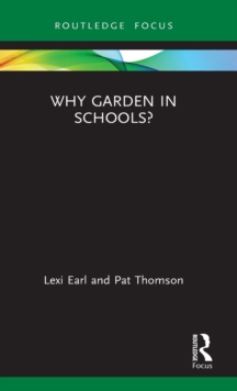 Image for Why Garden in Schools?