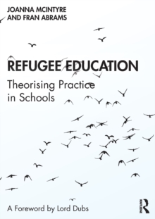 Image for Refugee Education