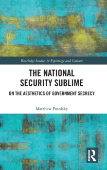 National Security Sublime
