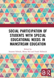Image for Social Participation of Students with Special Educational Needs in Mainstream Education