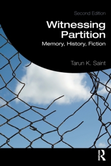 Witnessing Partition