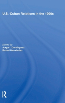 U.s.-cuban Relations In The 1990s