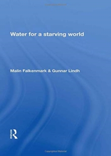 Water For a Starving World