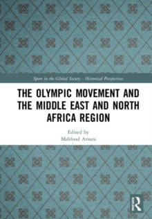 Olympic Movement and the Middle East and North Africa Region