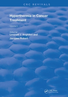 Image for Hyperthermia In Cancer Treatment