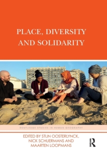 Place, Diversity and Solidarity