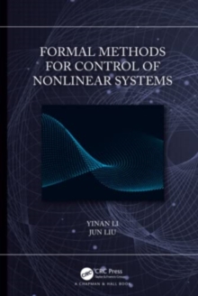 Formal Methods for Control of Nonlinear Systems