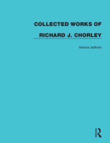 Image for Collected Works of Richard J. Chorley