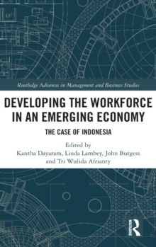 Image for Developing the Workforce in an Emerging Economy
