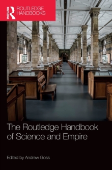 Image for The Routledge Handbook of Science and Empire