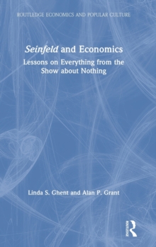 Image for Seinfeld and Economics