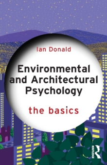 Image for Environmental and Architectural Psychology