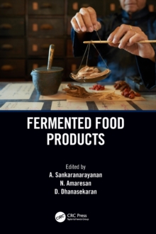 Image for Fermented Food Products