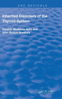 Image for Inherited Disorders of the Thyroid System